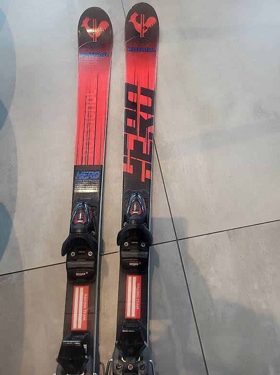 Rossignol Skis: Ski Rossignol GS – Gebraucht aus Salins von didi.0102