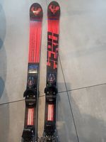 Ski Rossignol GS