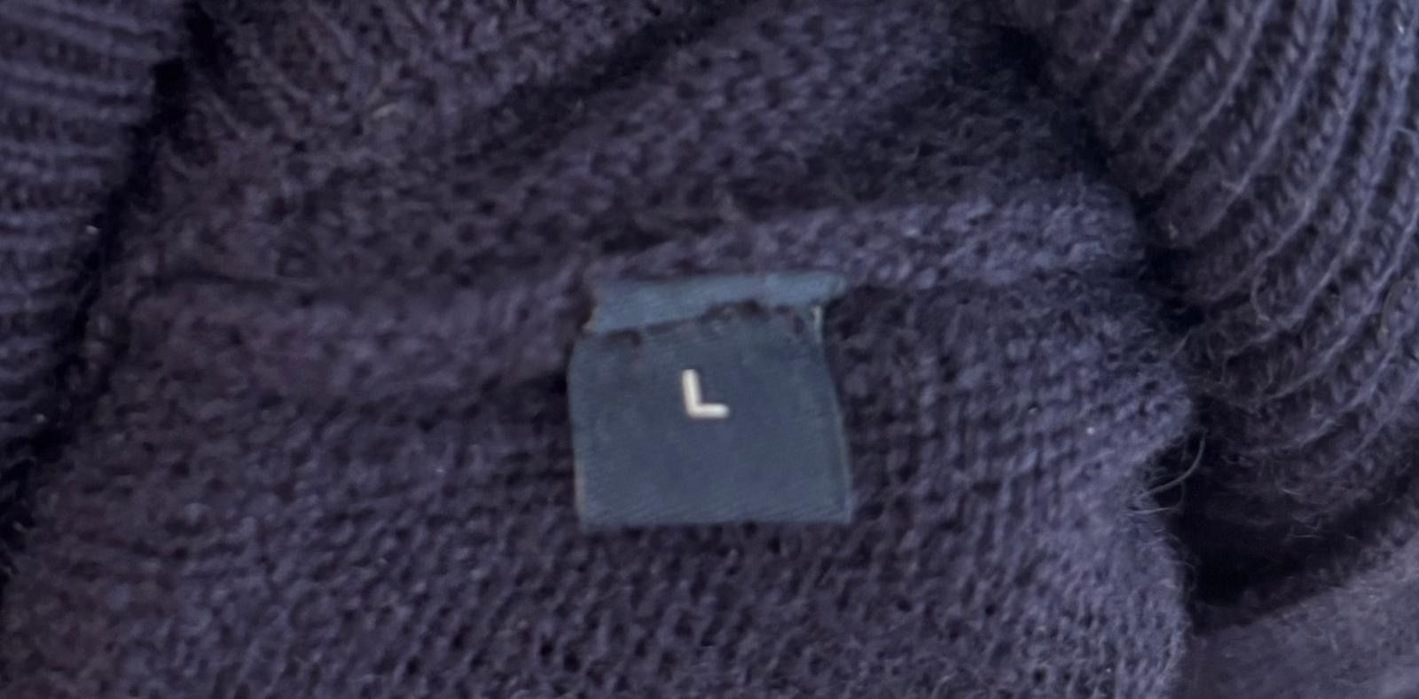 Maglioni & Felpe: Boggi  TL pull maille – Usato da Conches venduto da chn_hgl6 2
