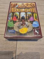 Das Orakel von Delphi – Erstauflage 2016 Brettspiel