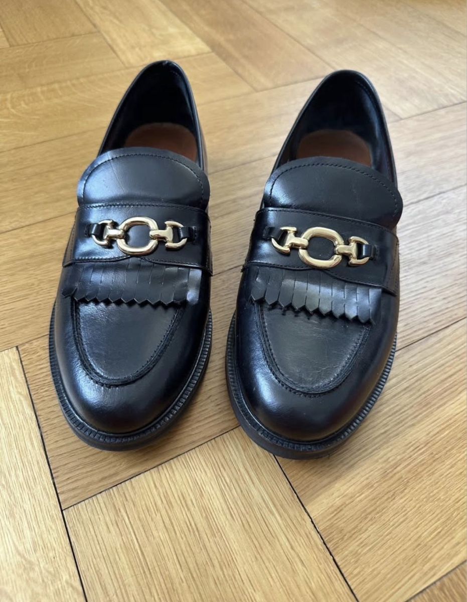 Jonak Scarpe da donna: Mocassin Jonak T39 – Usato da St-Légier-Chiésaz venduto da jes_p9q9 1