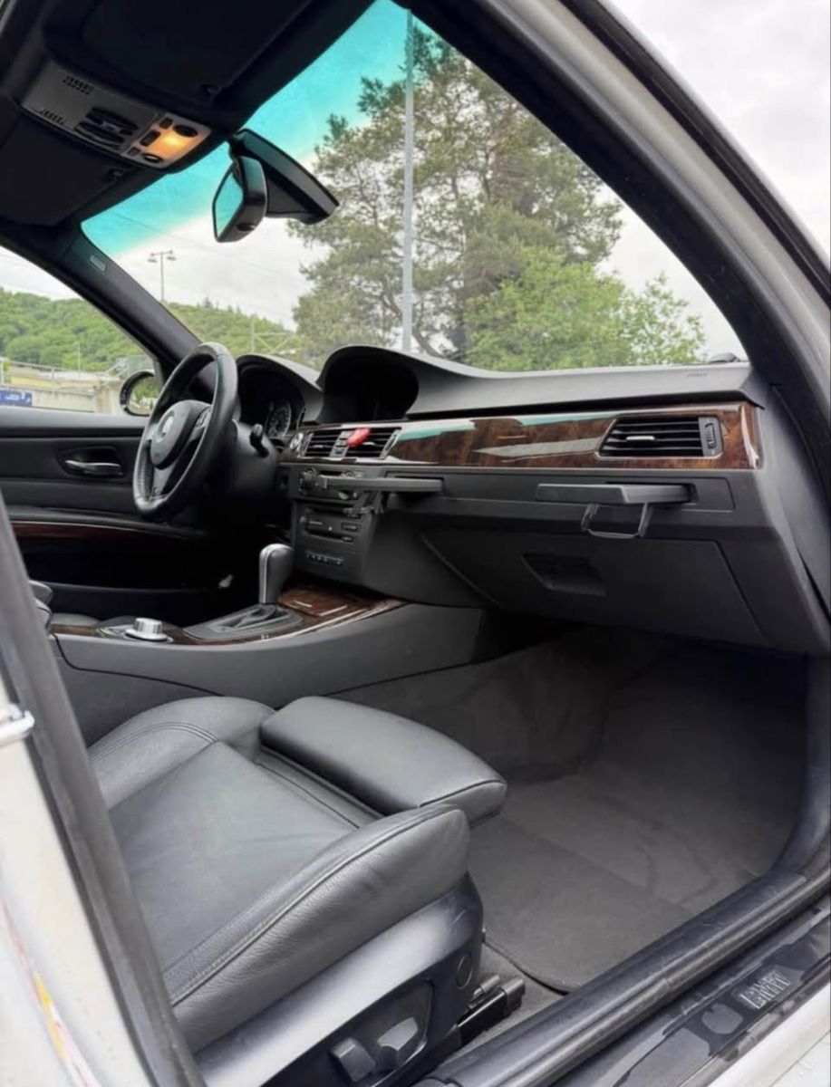 BMW Automobili: Bmw 325xi – Usato da Schaffhausen venduto da F06M 6