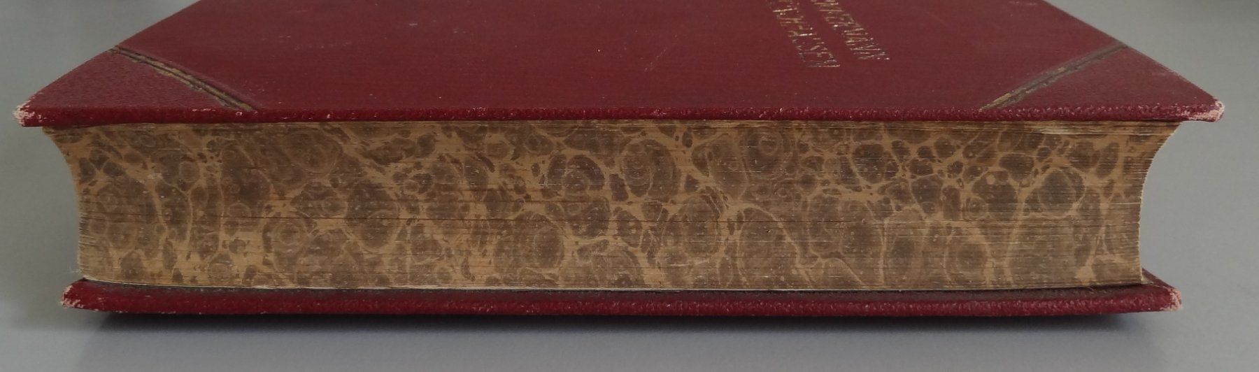 Libri: Münchhausen, Karl Immermann – Usato da Gränichen venduto da Teufenthaler 3