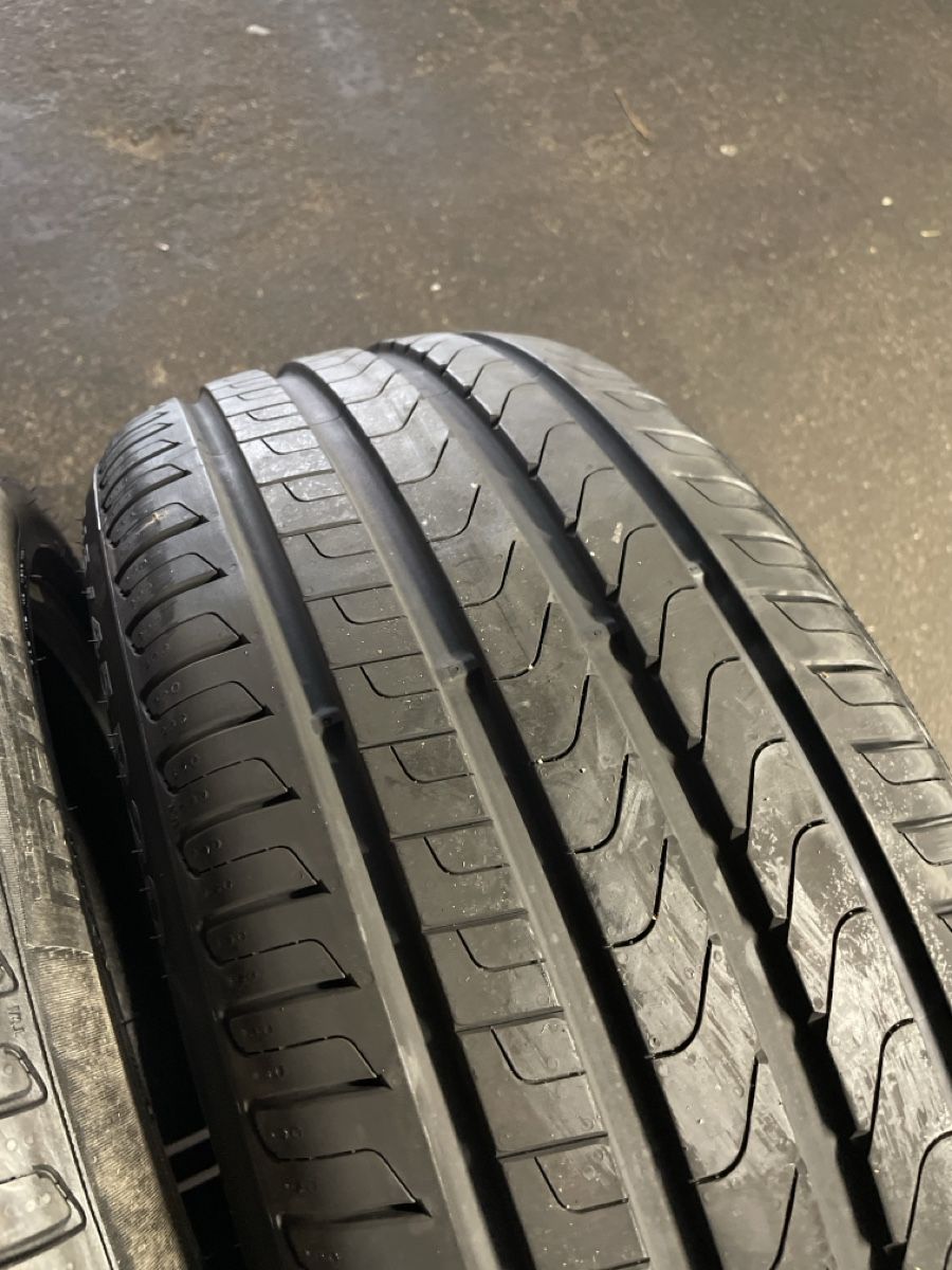 Pirelli Pneumatici & Ruote complete: **2 Neu Sommerreifen Pirelli 245/45R20** – Nuovo (secondo la descrizione) da Rikon im Tösstal venduto da yosef2 1