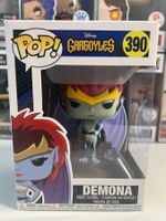 Funko POP! Disney Gargoyles Demona (Sortie 2018)