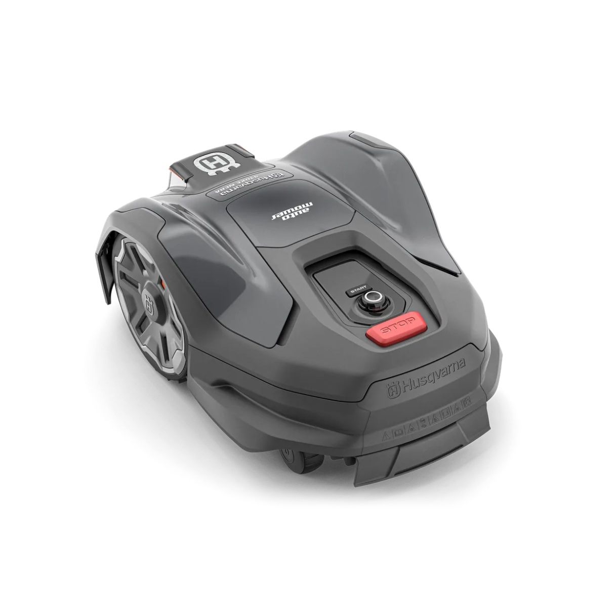 Husqvarna Tagliaerba: Husqvarna 410XE Nera – Nuovo (secondo la descrizione) da Schübelbach venduto da pe_1992