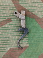Abzug Ord. 1931 für Karabiner 31, Variante 3