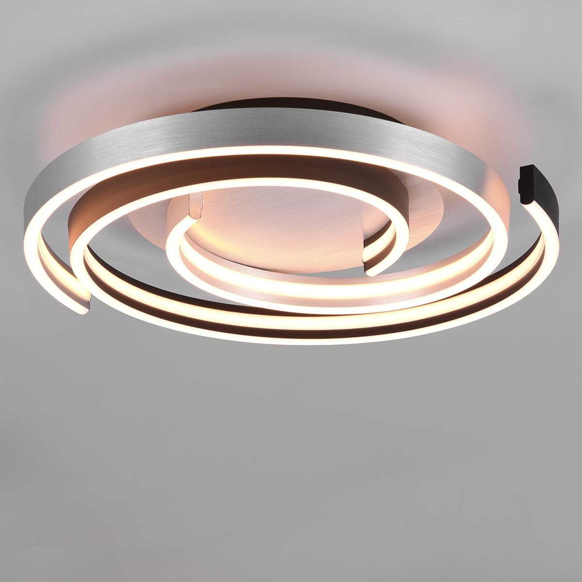 Kronleuchter & Deckenlampen: LED Deckenleuchte, 6800 Lumen, 50 cm Ø – Neu (gemäss Beschreibung) aus Kreuzlingen von Smart-Light 1