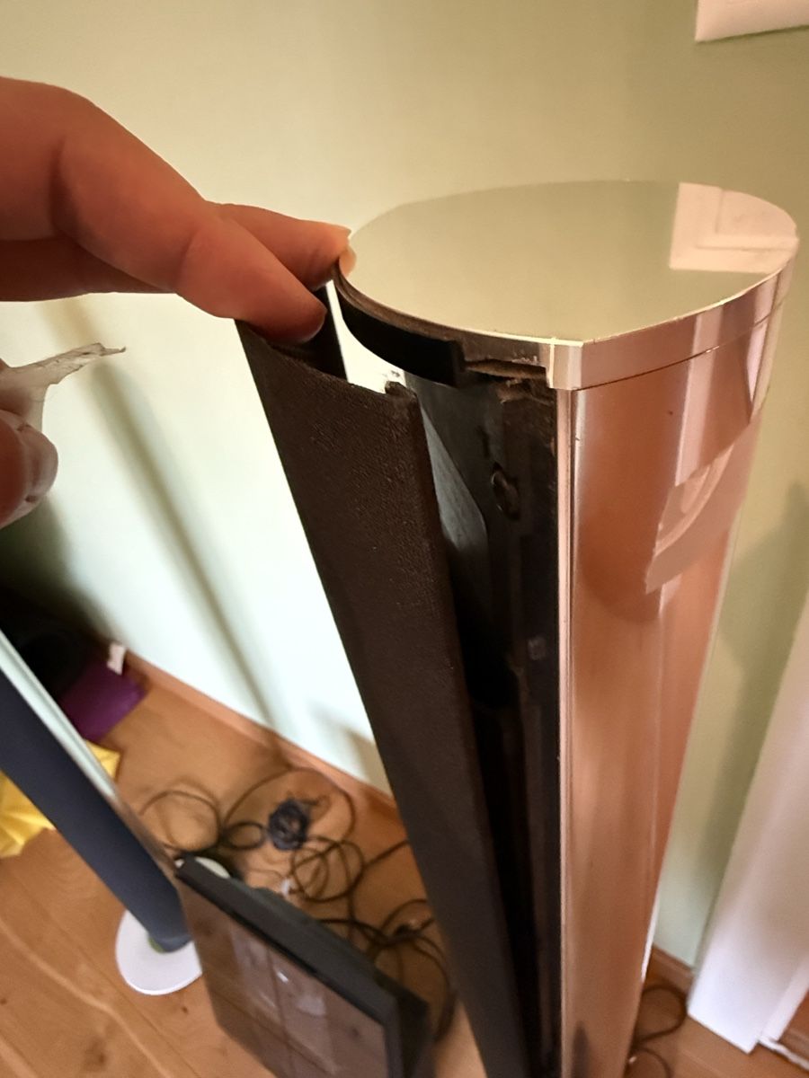 Bang & Olufsen Casse acustiche: Bang & Olufsen Soundanlage – Usato da Arboldswil venduto da sas_sdz6 2
