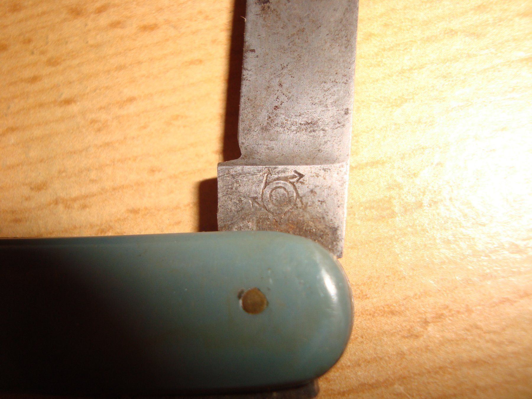Coltelli tascabile: Taschenmesser Klappmesser Sackmesser – Usato da Vordemwald venduto da tinumesser 4
