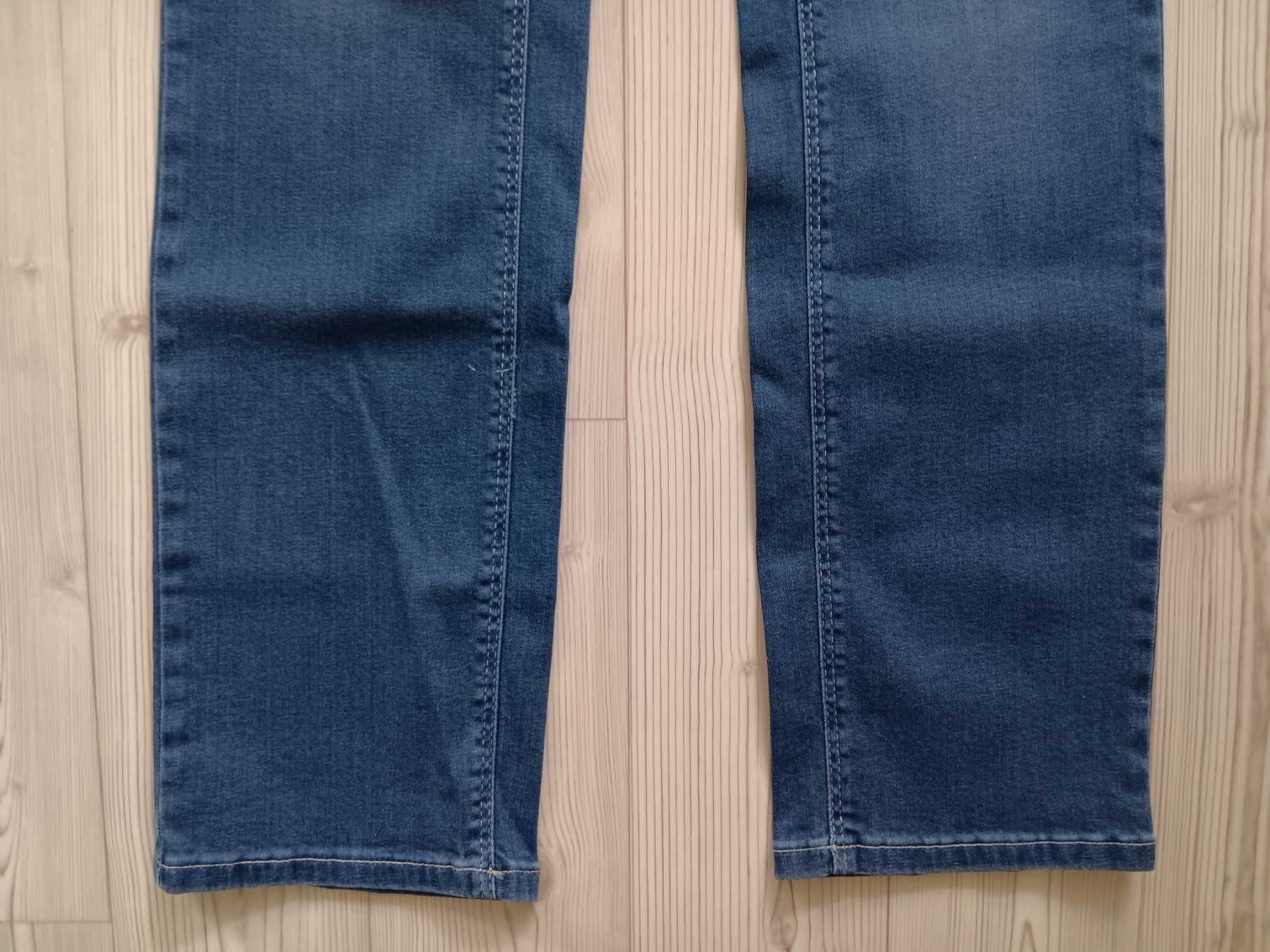 Jeans: MAC Jeans taille / Grosse 36 / L32 – Gebraucht aus Cossonay-ville von Super-Price-Quality 3