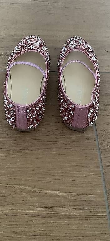 Scarpe per ragazze: Ballerina  – Usato da Basel venduto da Frani010 2