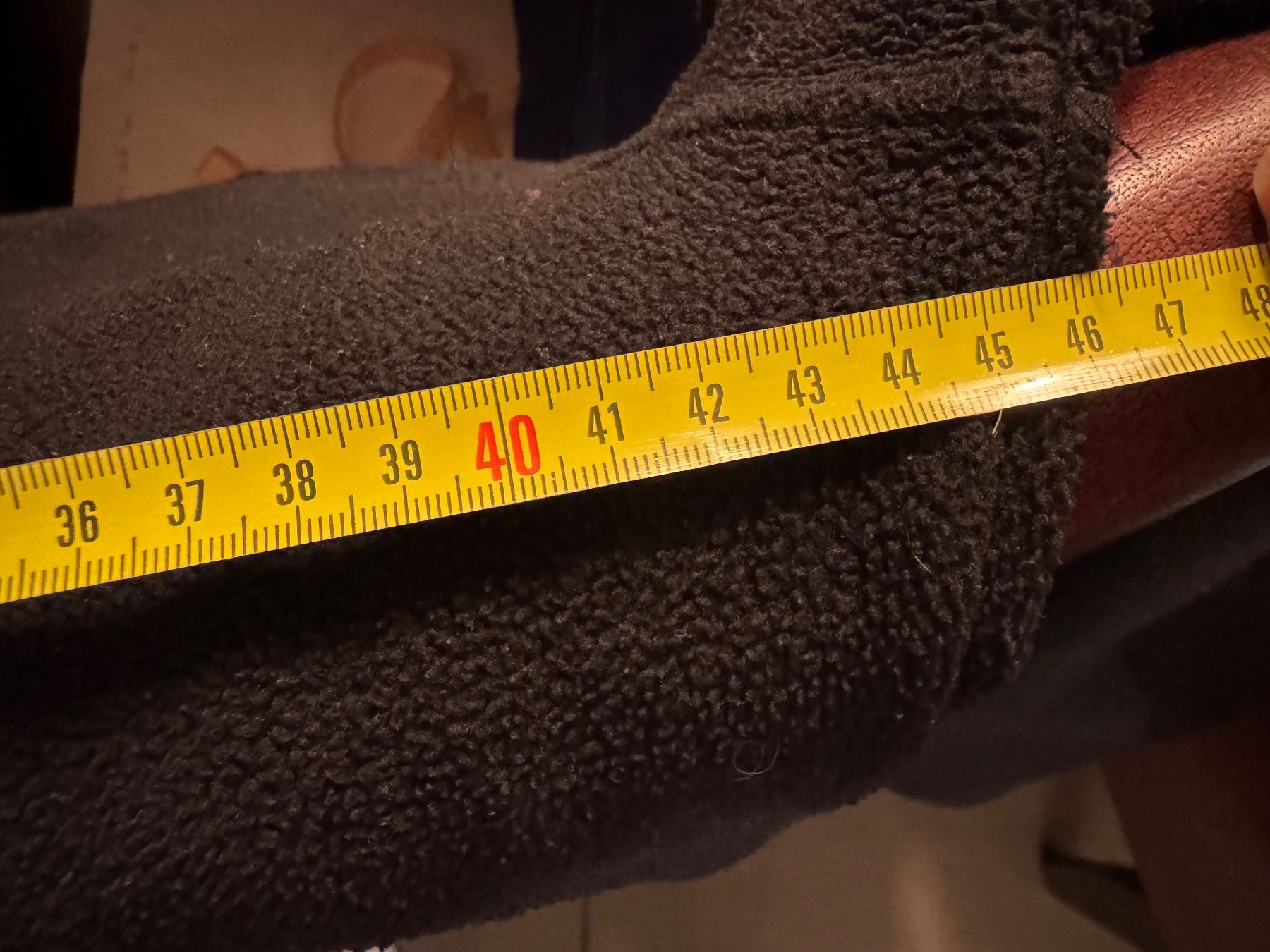 Giacche: Teddy’s Fleecejacke – Usato da Obfelden venduto da cesarina10 5
