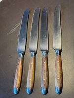 Eichenlaub Messer