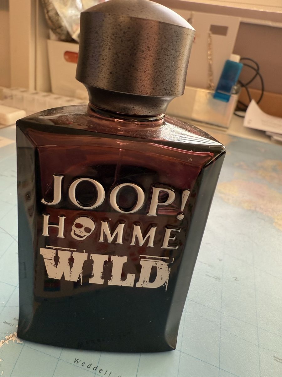 Joop Profumi & Eau de Toilette: HERREN JOOP-SCHÖN & PREISWERT***SUPER DUFT – Usato da Zürich venduto da Ceca52