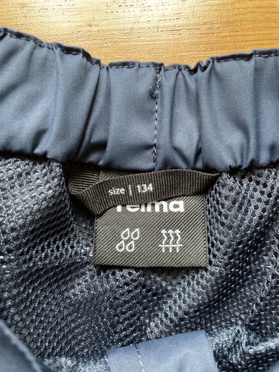 Reima Pantaloni: Reima Regenhose – Usato da Luzern venduto da airela 2