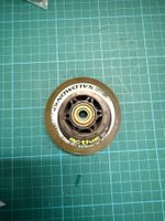 Rolle zu Salamon Skates