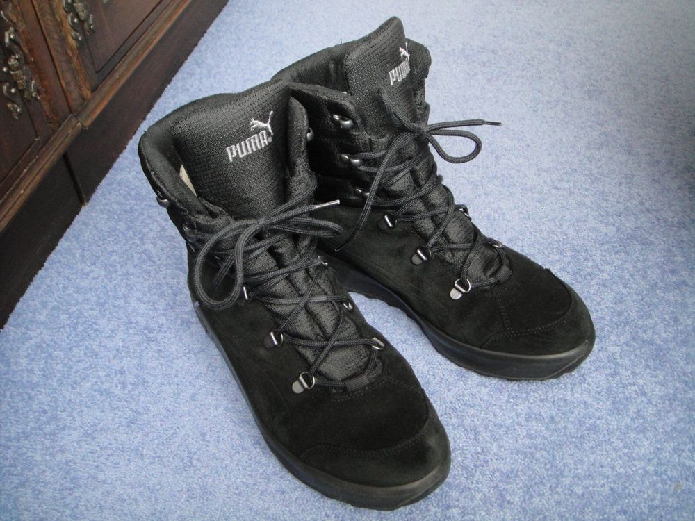 puma winterschuhe