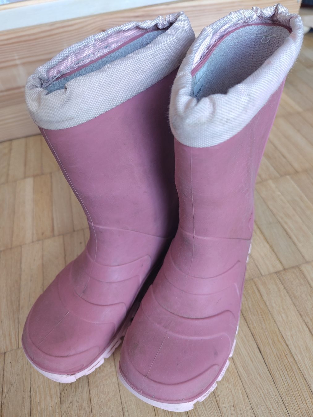 Elefanten Scarpe per ragazze: Regenstiefel Elefanten Mädchen Grösse 29 – Usato da Zürich venduto da Spif