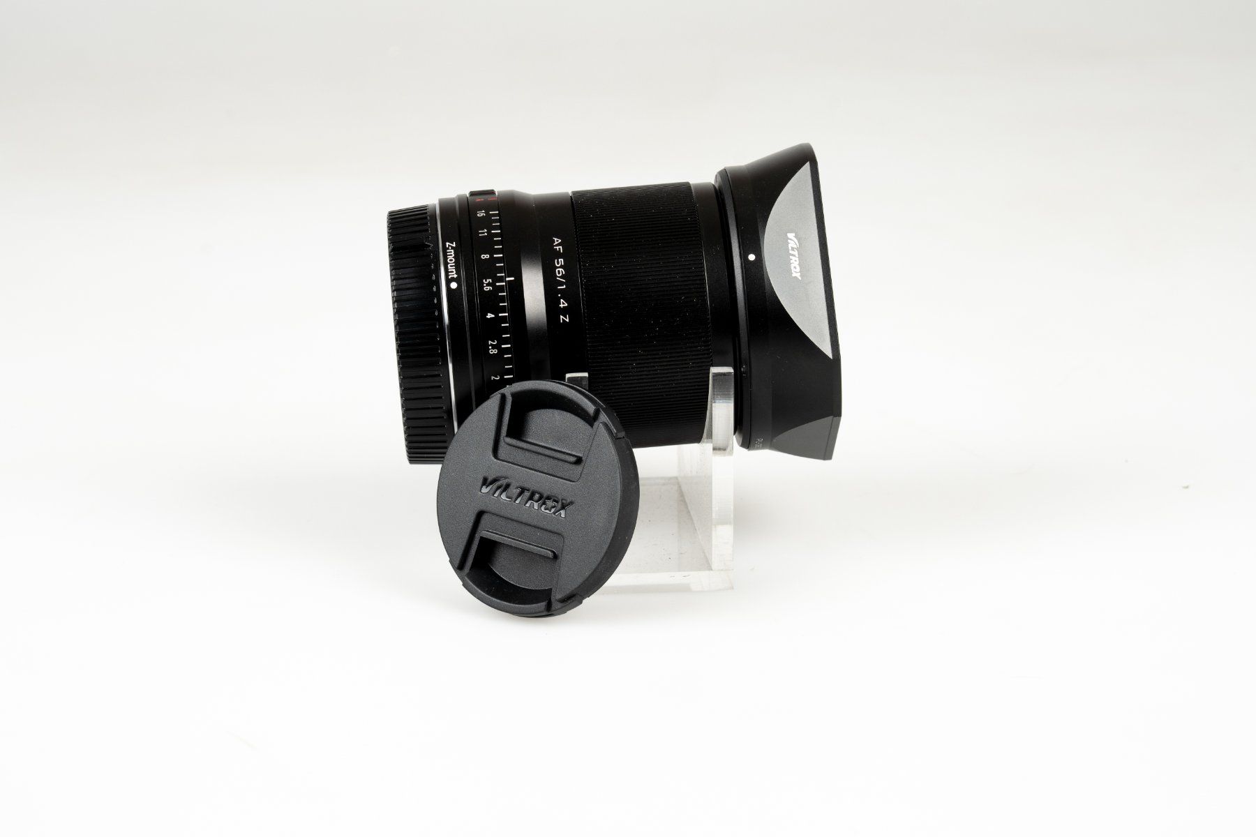 Viltrox Obiettivi: Viltrox AF 56 mm F1.4 – Nuovo (secondo la descrizione) da Fällanden venduto da Fotomorgenegg 1