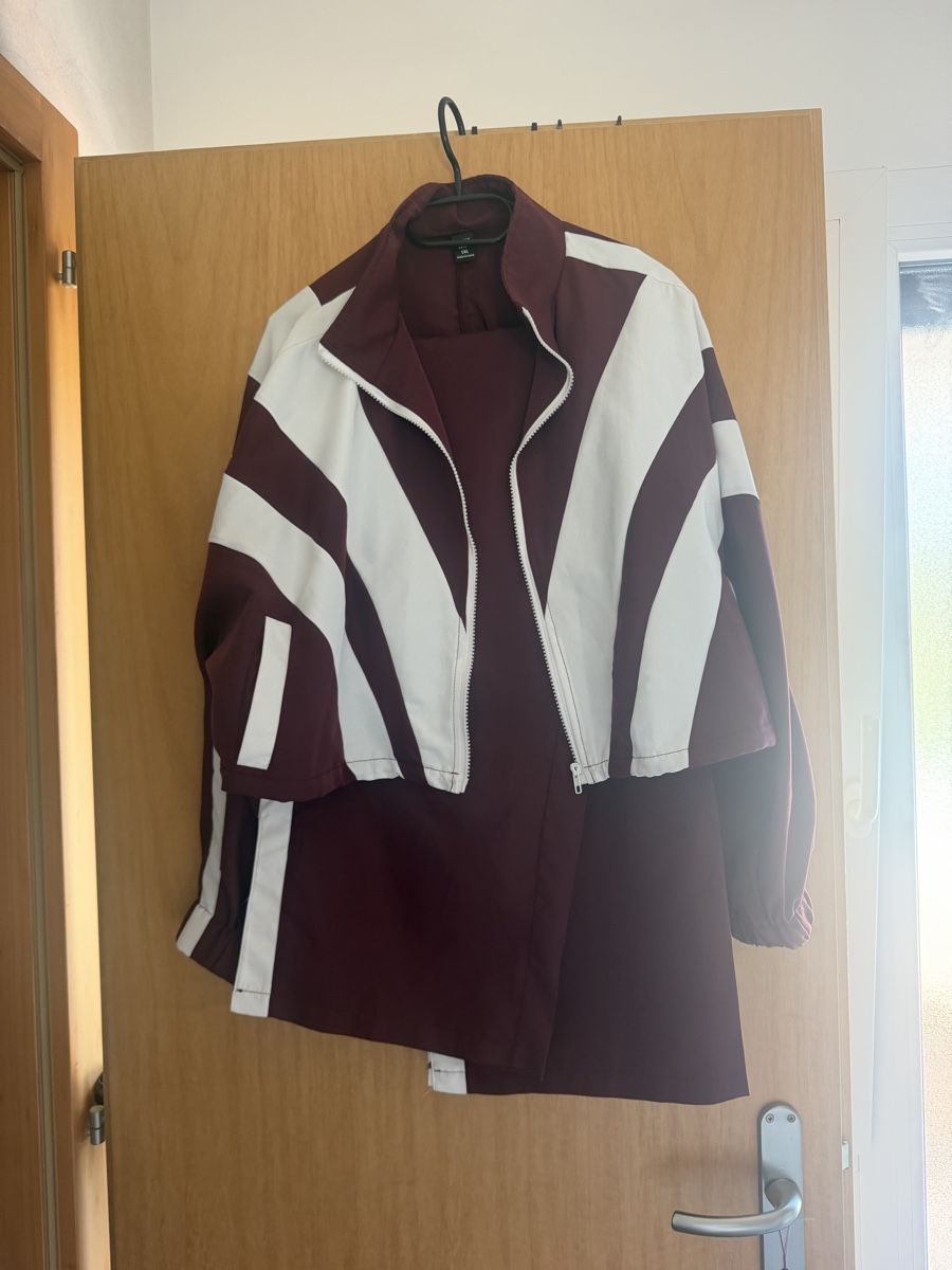 Shein Completi & Tailleur: ensemble shein – Nuovo (secondo la descrizione) da Sion venduto da tatiana.1508 2