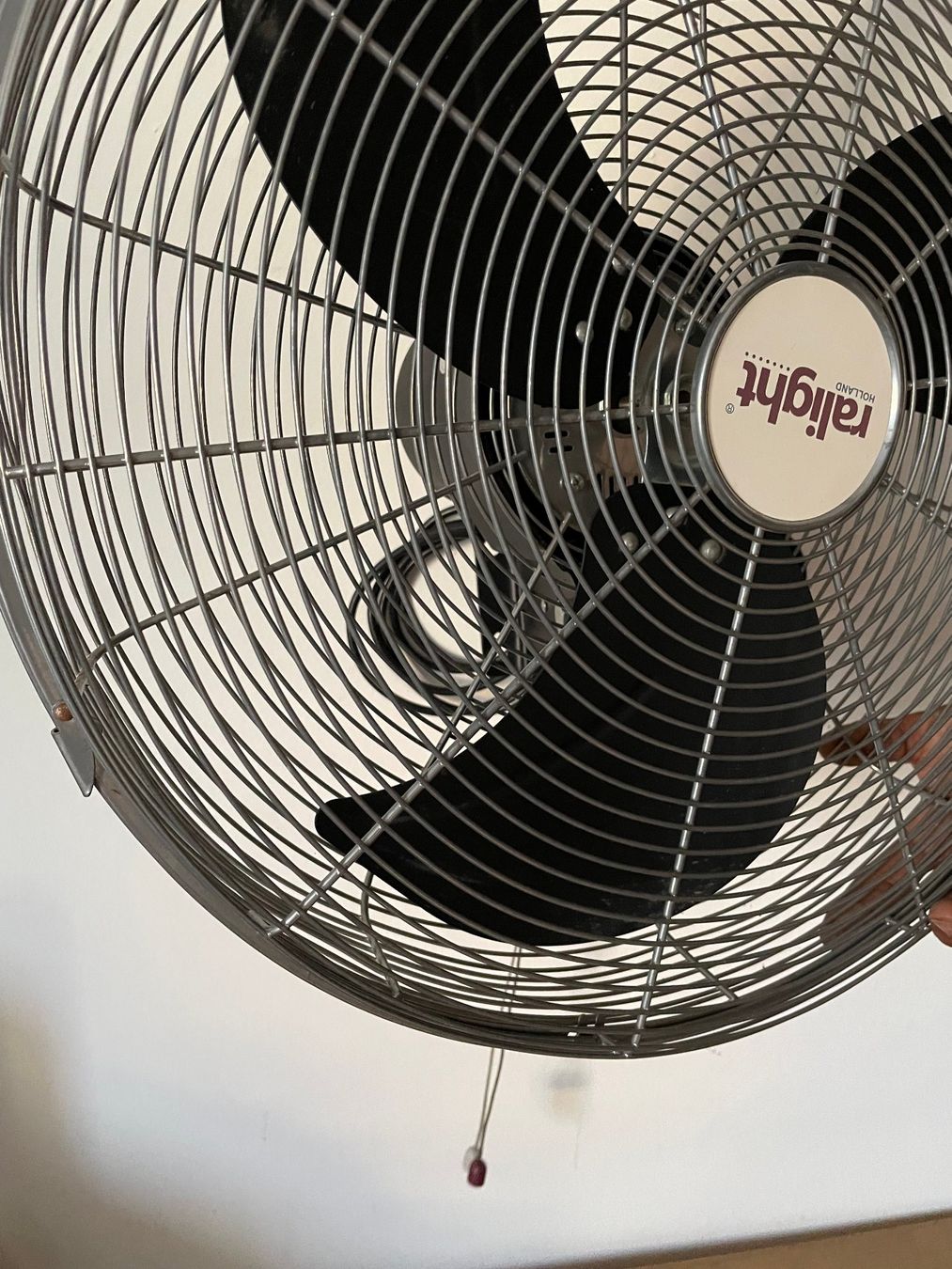 Ventilatori: Industrie Wandventilator 57cm – Usato da Münchenbuchsee venduto da hamama18 3