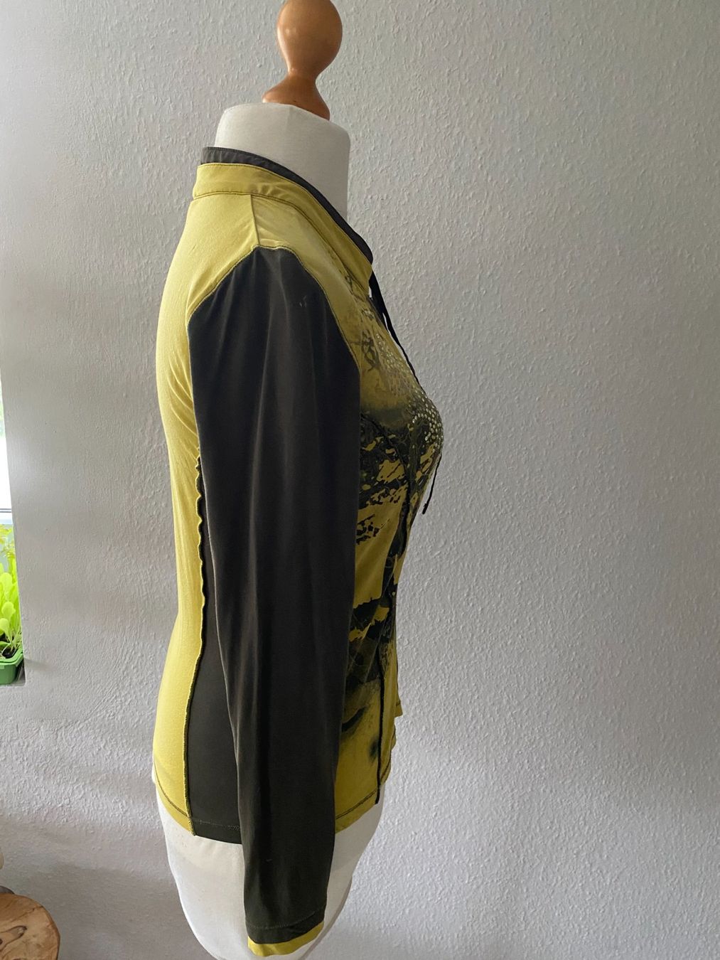 Biba Giacche: Original BIBA Jäckli, Gr. S – Nuovo (secondo la descrizione) da Stetten SH venduto da bijoux18 6