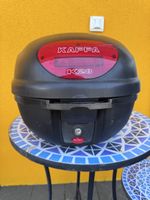 Helmkoffer Vespa