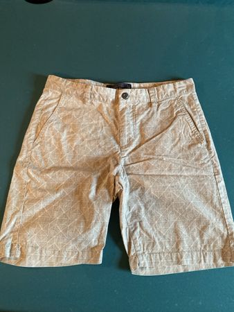 Coole Angelo Litrico Sommer-Shorts, Grösse 33, Top Zustand!