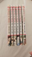 ITALIANO - Super Lovers manga