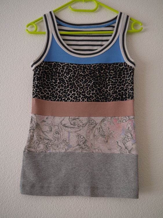 Marc Cain Sports Women's Basic Stretch Cotton Top In Olive ZS 48.04 J50 Col 595 main image 0