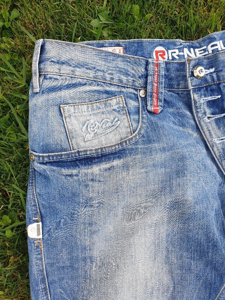 Jeans: Jeans RNEAL W36 L32 – Gebraucht aus St. Gallen von Rene123 1