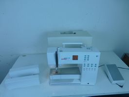 BERNINA Activa 130 mit Original Koffer