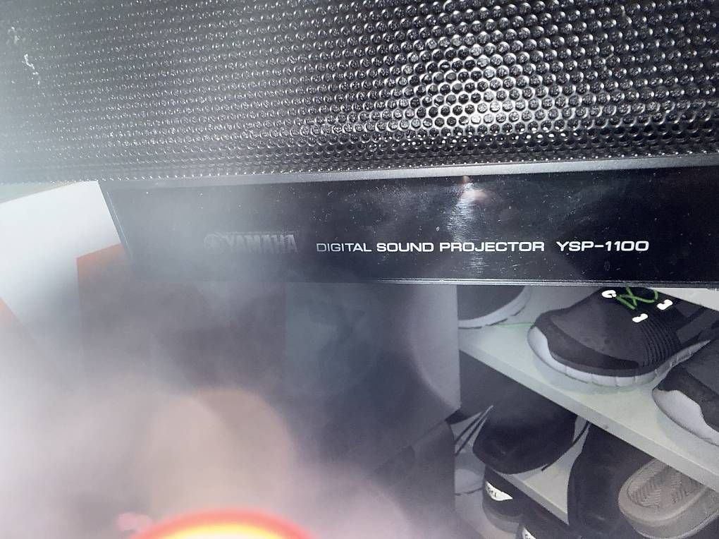 Yamaha Casse acustiche: YAMAHA YSP-1100 Soundbar – Usato da Zürich venduto da Beji01 1