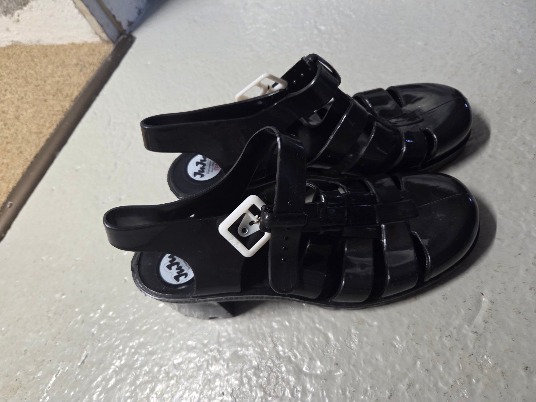 Scarpe da donna: Schuhe fuer den Strand – Nuovo (secondo la descrizione) da Staufen venduto da Nikita0210 2