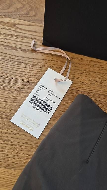 Ina Kess Hosen: Ina Kess Ella Pants – Gebraucht aus Feusisberg von cts_55rn 1