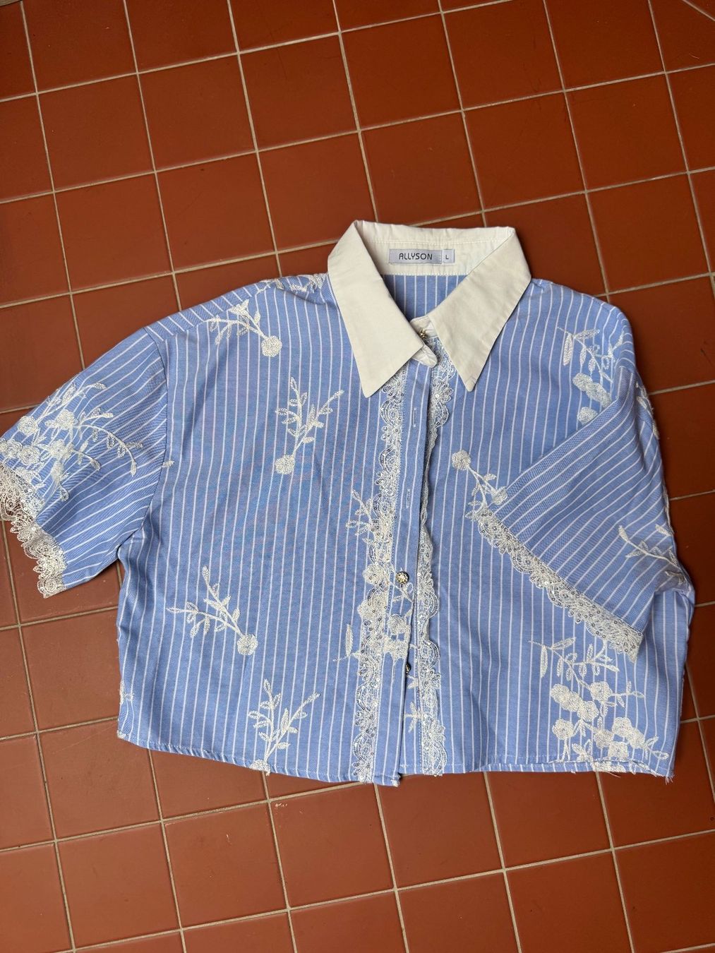 Completi & Tailleur: Ensemble Allyson – Nuovo (secondo la descrizione) da Blonay venduto da Celuna