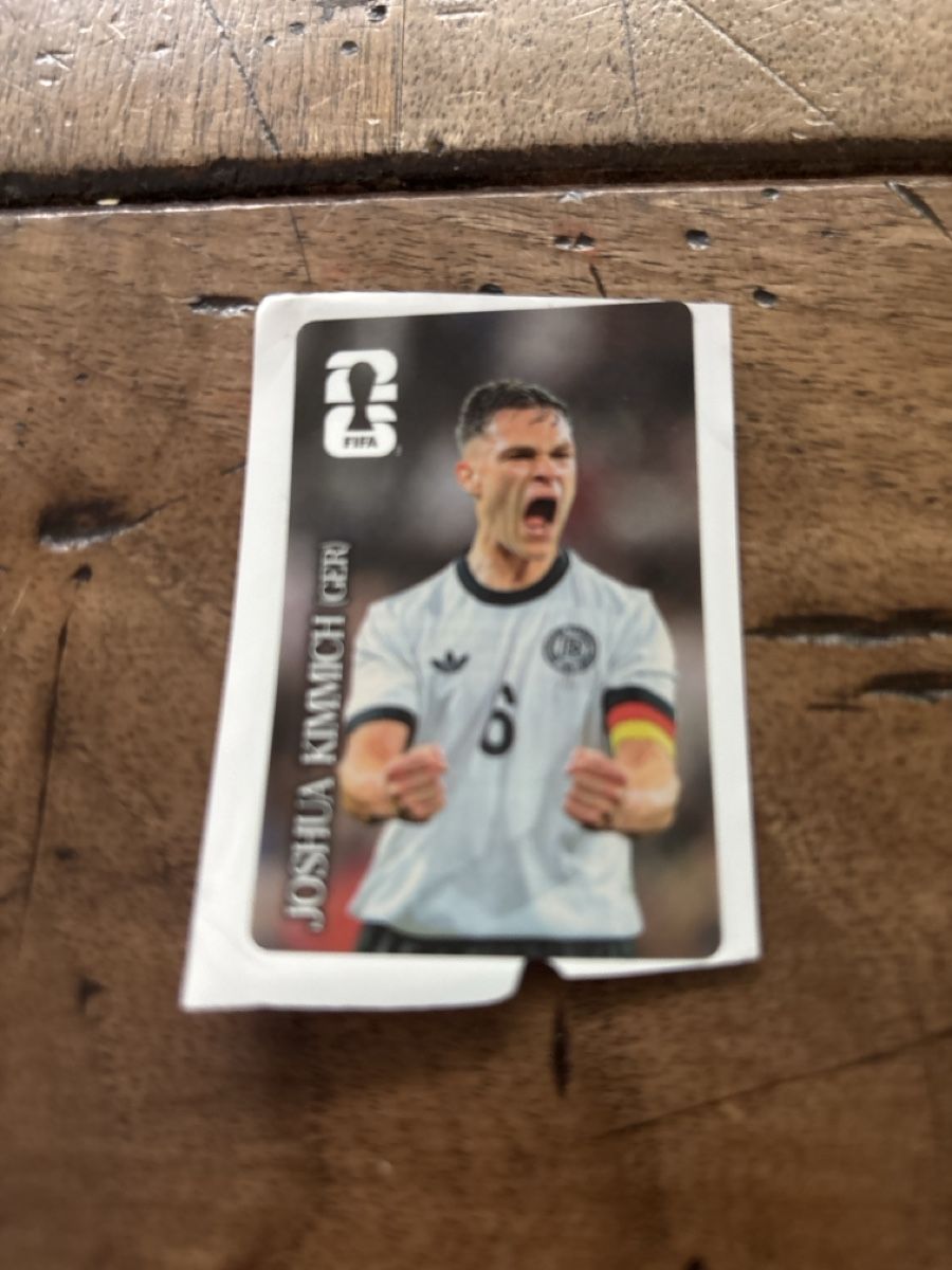 Panini Sammelbilder & Trading cards: Panini coca cola – Gebraucht aus Zürich von bmw320smart