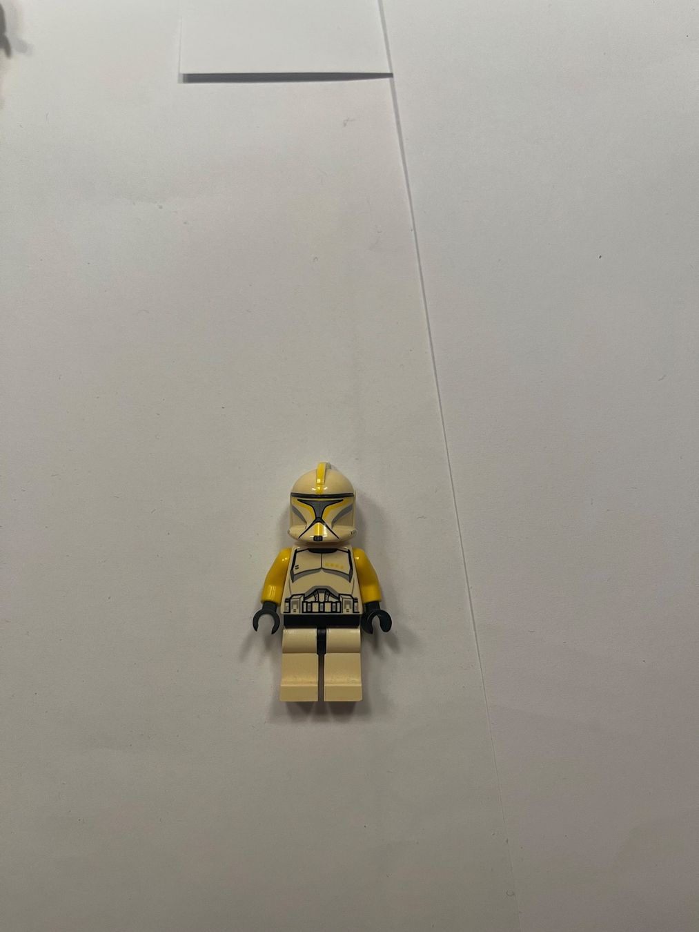 Star Wars Giocattoli: Lego Star wars 75019 mit Figuren – Usato da St. Margarethen TG venduto da nic_n9n5 5