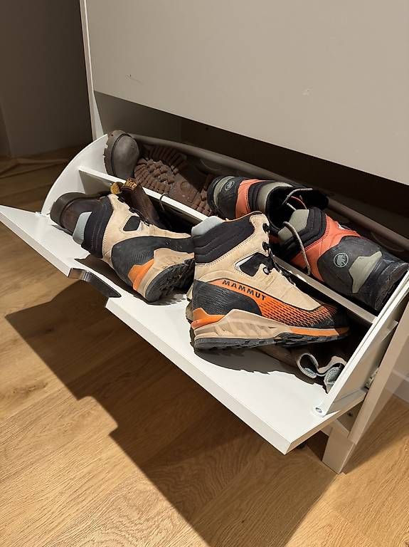Armoires: Schuhschrank Ikea – D'occasion à Küsnacht ZH par Leonidas200 1