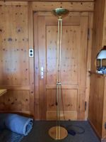 Stehlampe