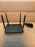 ASUS Dual Band Modem Router
