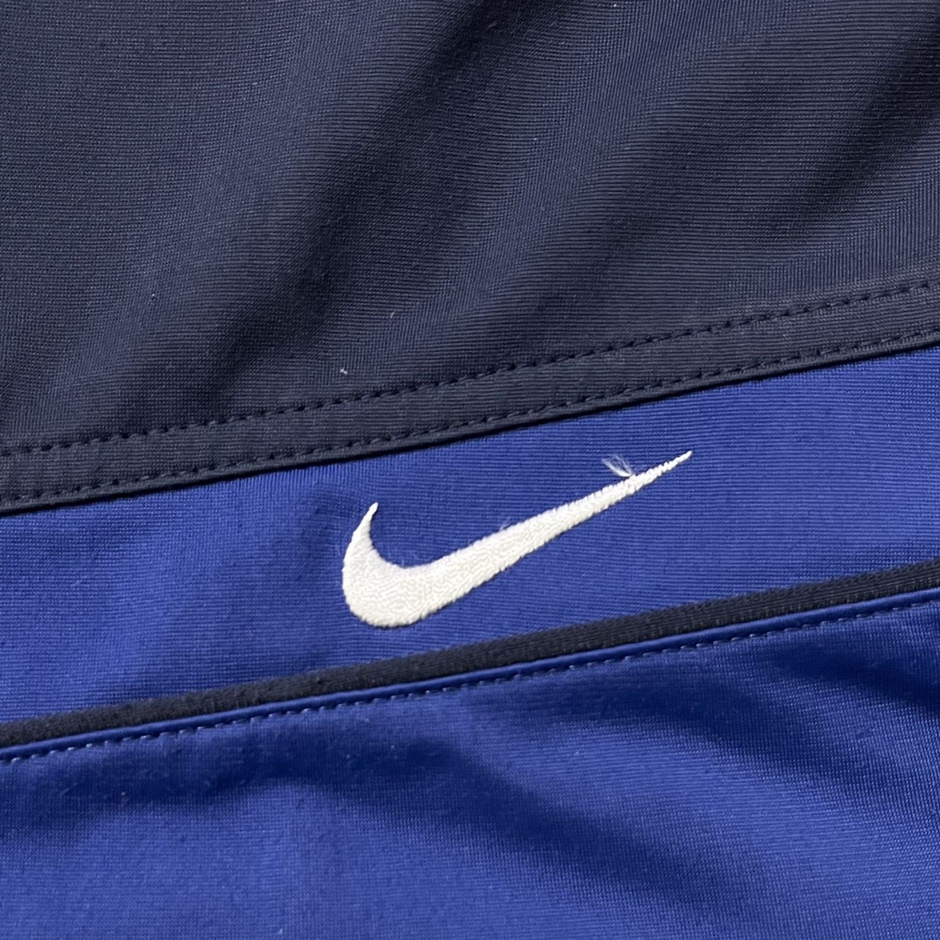 Nike Giacche: Vintage Nike Zip-up Jacket (M) – Usato da Chamoson venduto da Sapoloshop 1