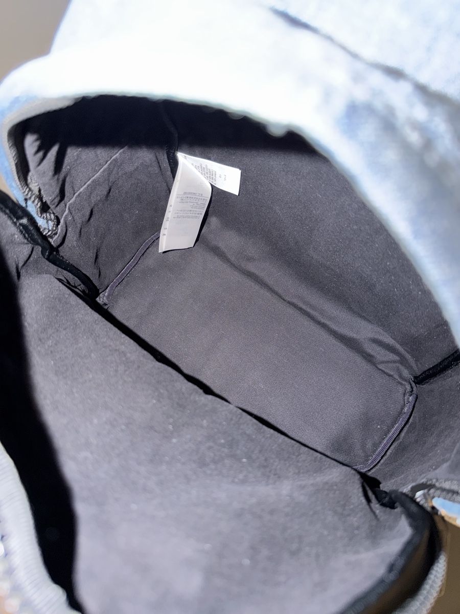 Dsquared2 Kindertaschen: Dsquared2 Rucksack mit Patches – Neu (gemäss Beschreibung) aus Zollikofen von Danijela1983 9