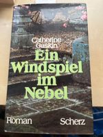 Roman Ein Windspiel im Nebel Catherine Gaskin gebraucht