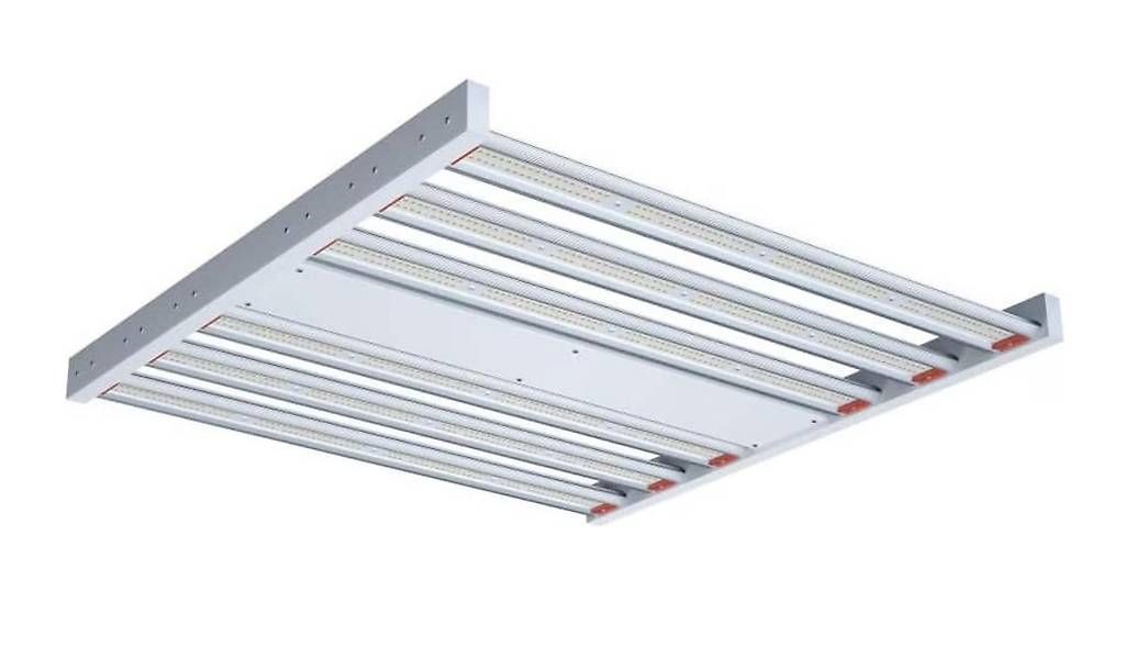Lampen: Hortiled 300 W Full Spectrum  6 barres LED – Gebraucht aus Château-d'Oex von yoh_ph9x
