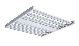Hortiled 300 W Full Spectrum  6 barres LED