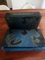 Mega Charizard EX UPC - Empty