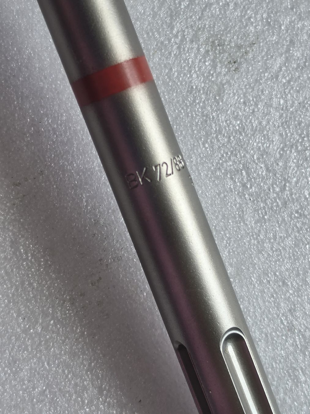 Hilti Alle Werkzeuge: Hilti Hammerbohrkrone – Gebraucht aus WIL SG von Sprin319 2