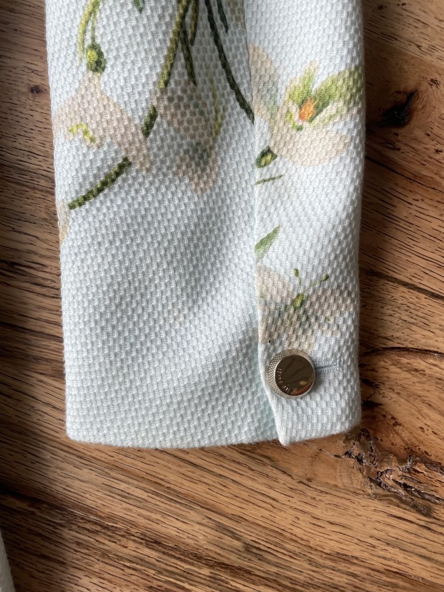 Mäntel: Ted Baker ‚Racheel‘ Mantel – Neu (gemäss Beschreibung) aus Einsiedeln von loubi02 6